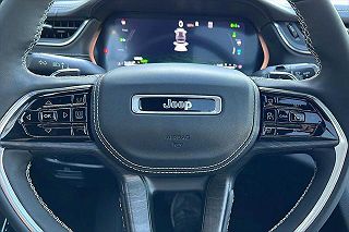 2022 Jeep Grand Cherokee Overland 4xe 1C4RJYD67N8724682 in National City, CA 20