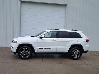 2022 Jeep Grand Cherokee Limited Edition 1C4RJFBG2NC111737 in New Castle, PA 4