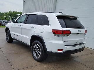 2022 Jeep Grand Cherokee Limited Edition 1C4RJFBG2NC111737 in New Castle, PA 5