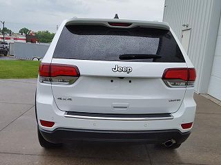 2022 Jeep Grand Cherokee Limited Edition 1C4RJFBG2NC111737 in New Castle, PA 6