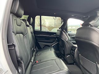 2022 Jeep Grand Cherokee Overland 1C4RJHDG3N8621722 in New Hampton, NY 19