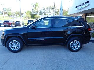 2022 Jeep Grand Cherokee  1C4RJFAG3NC162519 in Newton, IL 1