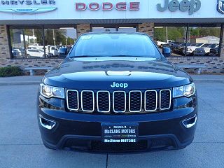 2022 Jeep Grand Cherokee  1C4RJFAG3NC162519 in Newton, IL 3