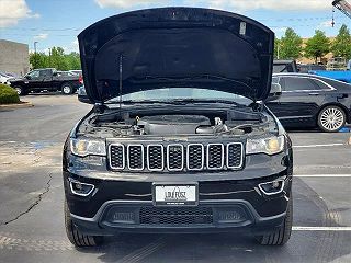 2022 Jeep Grand Cherokee Laredo 1C4RJFAG7NC162488 in O'Fallon, MO 31