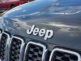 2022 Jeep Grand Cherokee Laredo 1C4RJFAG7NC162488 in O'Fallon, MO 33