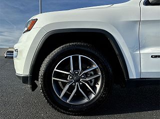 2022 Jeep Grand Cherokee Limited Edition 1C4RJEBG1NC125512 in Oklahoma City, OK 10