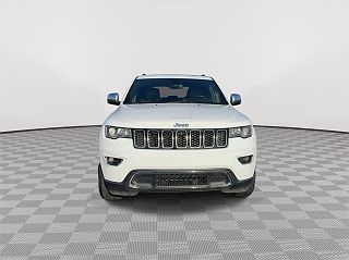 2022 Jeep Grand Cherokee Limited Edition 1C4RJEBG1NC125512 in Oklahoma City, OK 3