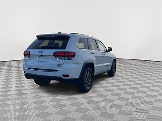 2022 Jeep Grand Cherokee Limited Edition 1C4RJEBG1NC125512 in Oklahoma City, OK 8
