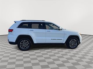 2022 Jeep Grand Cherokee Limited Edition 1C4RJEBG1NC125512 in Oklahoma City, OK 9