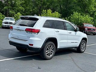 2022 Jeep Grand Cherokee Limited Edition 1C4RJFBG2NC111768 in Port Jervis, NY 4