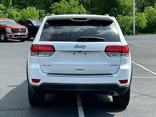 2022 Jeep Grand Cherokee Limited Edition 1C4RJFBG2NC111768 in Port Jervis, NY 5