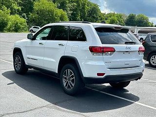 2022 Jeep Grand Cherokee Limited Edition 1C4RJFBG2NC111768 in Port Jervis, NY 6