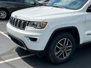 2022 Jeep Grand Cherokee Limited Edition 1C4RJFBG2NC111768 in Port Jervis, NY 7