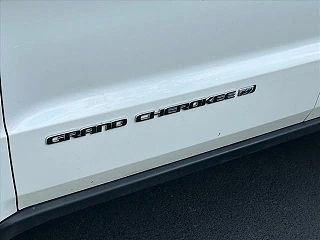 2022 Jeep Grand Cherokee Limited Edition 1C4RJFBG2NC111768 in Port Jervis, NY 8
