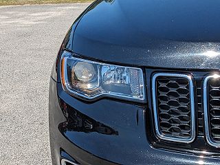 2022 Jeep Grand Cherokee Limited Edition 1C4RJEBG1NC126255 in Ravenel, SC 10