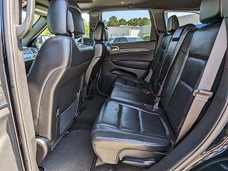 2022 Jeep Grand Cherokee Limited Edition 1C4RJEBG1NC126255 in Ravenel, SC 14