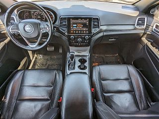 2022 Jeep Grand Cherokee Limited Edition 1C4RJEBG1NC126255 in Ravenel, SC 15