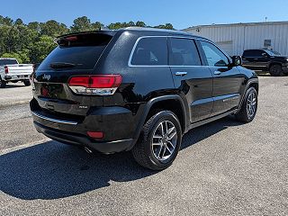 2022 Jeep Grand Cherokee Limited Edition 1C4RJEBG1NC126255 in Ravenel, SC 4