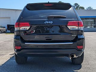 2022 Jeep Grand Cherokee Limited Edition 1C4RJEBG1NC126255 in Ravenel, SC 5