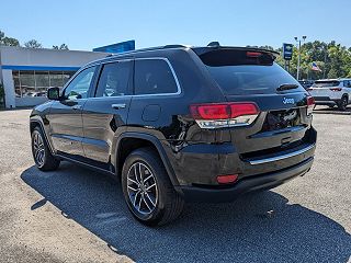 2022 Jeep Grand Cherokee Limited Edition 1C4RJEBG1NC126255 in Ravenel, SC 6