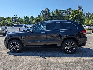 2022 Jeep Grand Cherokee Limited Edition 1C4RJEBG1NC126255 in Ravenel, SC 7