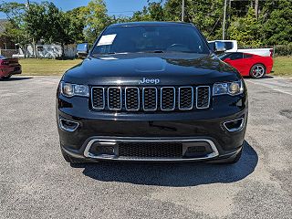2022 Jeep Grand Cherokee Limited Edition 1C4RJEBG1NC126255 in Ravenel, SC 9