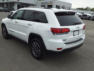 2022 Jeep Grand Cherokee Limited Edition 1C4RJFBG7NC111555 in Roanoke, VA 14