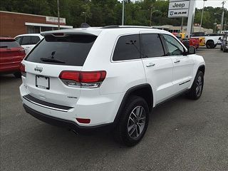 2022 Jeep Grand Cherokee Limited Edition 1C4RJFBG7NC111555 in Roanoke, VA 4