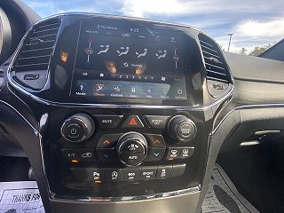 2022 Jeep Grand Cherokee Limited Edition 1C4RJFBGXNC121724 in Sanford, ME 18