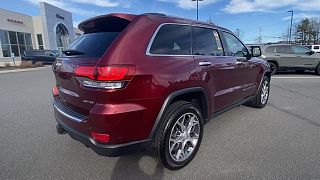 2022 Jeep Grand Cherokee Limited Edition 1C4RJFBGXNC121724 in Sanford, ME 2
