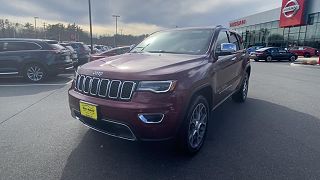 2022 Jeep Grand Cherokee Limited Edition 1C4RJFBGXNC121724 in Sanford, ME 6