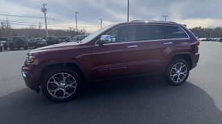 2022 Jeep Grand Cherokee Limited Edition 1C4RJFBGXNC121724 in Sanford, ME 7