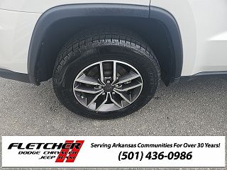 2022 Jeep Grand Cherokee Limited Edition 1C4RJEBG4NC152901 in Sherwood, AR 8