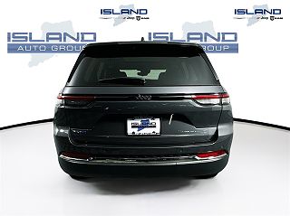 2022 Jeep Grand Cherokee 4xe 1C4RJYB64N8715120 in Staten Island, NY 6