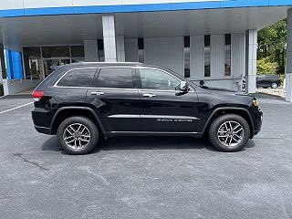 2022 Jeep Grand Cherokee Limited Edition 1C4RJFBGXNC122663 in Suffolk, VA 10