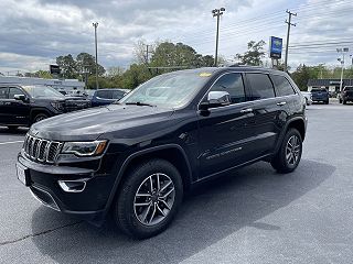 2022 Jeep Grand Cherokee Limited Edition 1C4RJFBGXNC122663 in Suffolk, VA 5