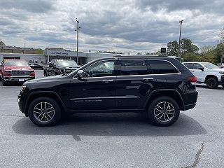 2022 Jeep Grand Cherokee Limited Edition 1C4RJFBGXNC122663 in Suffolk, VA 6