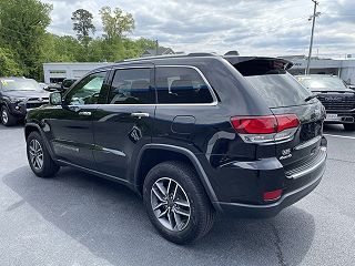 2022 Jeep Grand Cherokee Limited Edition 1C4RJFBGXNC122663 in Suffolk, VA 7
