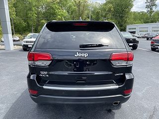 2022 Jeep Grand Cherokee Limited Edition 1C4RJFBGXNC122663 in Suffolk, VA 8