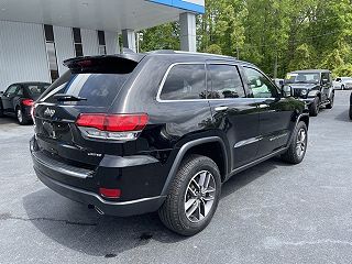 2022 Jeep Grand Cherokee Limited Edition 1C4RJFBGXNC122663 in Suffolk, VA 9