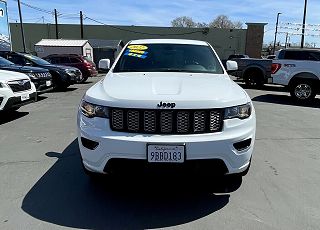 2022 Jeep Grand Cherokee Laredo 1C4RJFAG6NC148355 in Susanville, CA 7