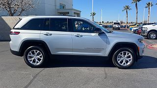 2022 Jeep Grand Cherokee Limited Edition 1C4RJGBG1N8630545 in Victorville, CA 2