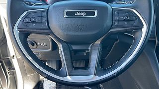 2022 Jeep Grand Cherokee Limited Edition 1C4RJGBG1N8630545 in Victorville, CA 20
