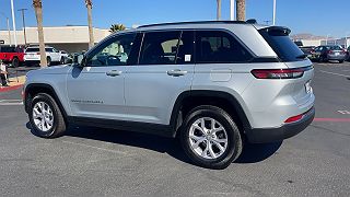 2022 Jeep Grand Cherokee Limited Edition 1C4RJGBG1N8630545 in Victorville, CA 5
