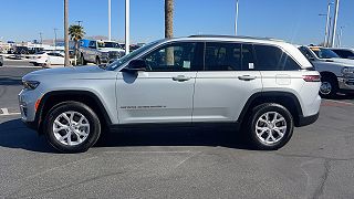 2022 Jeep Grand Cherokee Limited Edition 1C4RJGBG1N8630545 in Victorville, CA 6