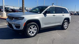 2022 Jeep Grand Cherokee Limited Edition 1C4RJGBG1N8630545 in Victorville, CA 7