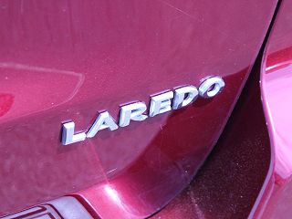 2022 Jeep Grand Cherokee Laredo 1C4RJFAGXNC110286 in Waterford, PA 12