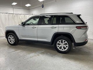 2022 Jeep Grand Cherokee Limited Edition 1C4RJHBG9N8534118 in West Valley City, UT 6