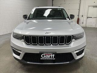 2022 Jeep Grand Cherokee Limited Edition 1C4RJHBG9N8534118 in West Valley City, UT 7