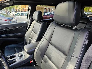 2022 Jeep Grand Cherokee Limited Edition 1C4RJFBG1NC138251 in Westlake Village, CA 21